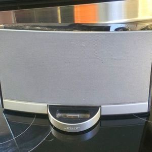 BOSE Portable Speaker